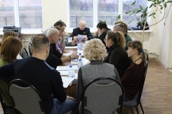 Совет депутатов поселения проведет первое в наступившем году заседание