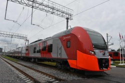 В Новой Москве появятся дополнительные платформы поездов