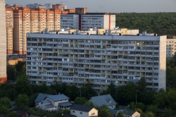 Более 500 рабочих мест может появиться в Новой Москве в ближайшие пять лет 