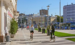 Два миллиона поездок за два месяца: столичный велопрокат бьет рекорды в новом сезоне