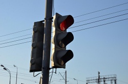 Состояние светофоров Москвы проверят эксперты 