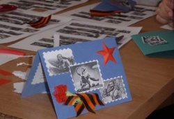 Мастер-класс по изготовлению открыток состоится в Доме культуры «Михайловское» 