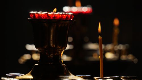 Божественная литургия состоится в Храме Новомучеников Подольских 