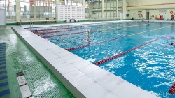 Пловцы поселения примут участие в соревнованиях по плаванию