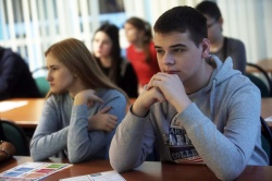 Система образования Москвы готова к началу учебного года