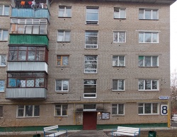 Собрания собственников помещений жилых домов в поселении Михайлово-Ярцевское