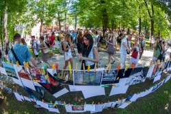 Жители Михайлово-Ярцевского смогут принять участие в открытой фотоакции