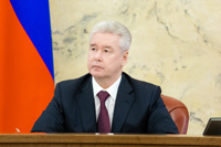 Сергей Собянин начал сокращение запрплат членов аппарата правительства