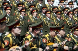 Жителей поселения пригласили на фестиваль военной песни