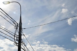 Электричество отключат в поселении на время ремонтных работ 