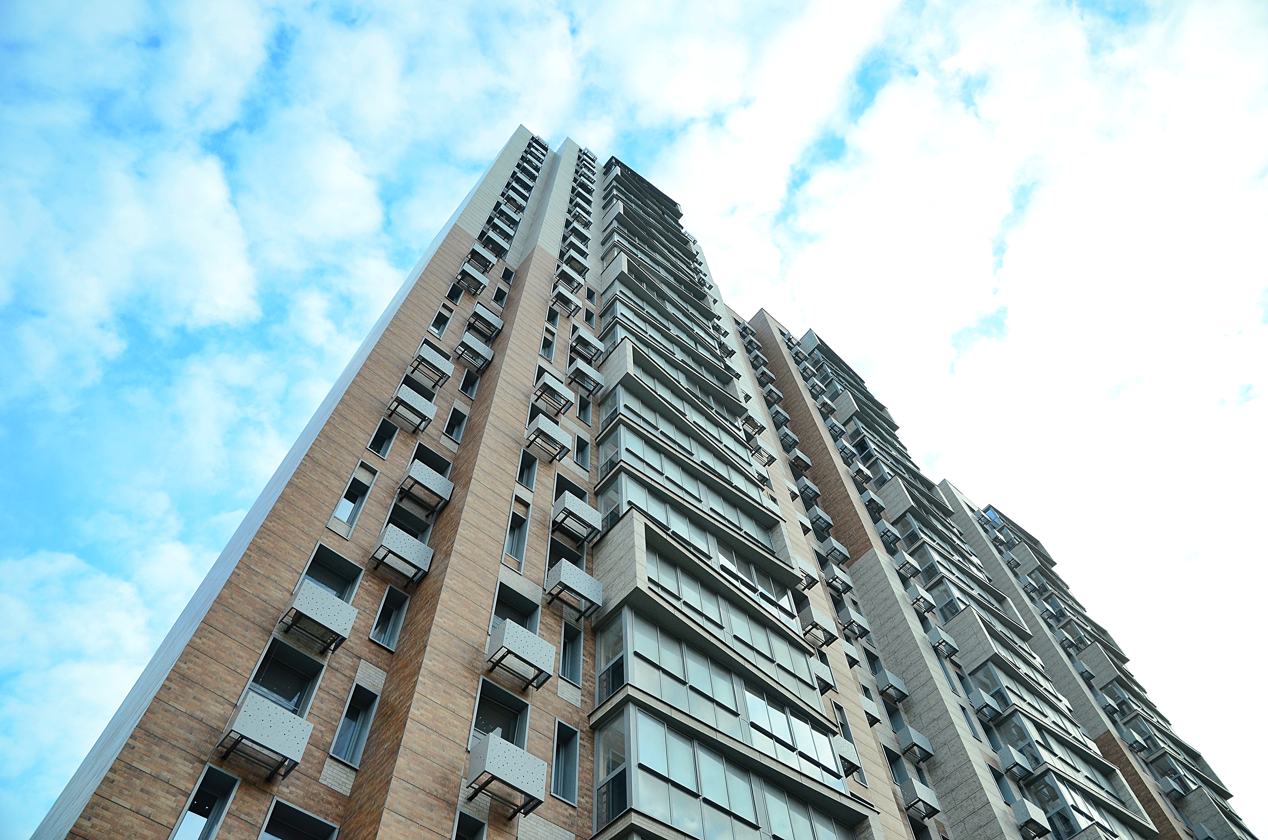Порядка 189 тысяч «квадратов» недвижимости ввели в эксплуатацию в ТиНАО с января 2024 года