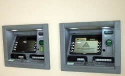 В поселении заработают дополнительные банкоматы