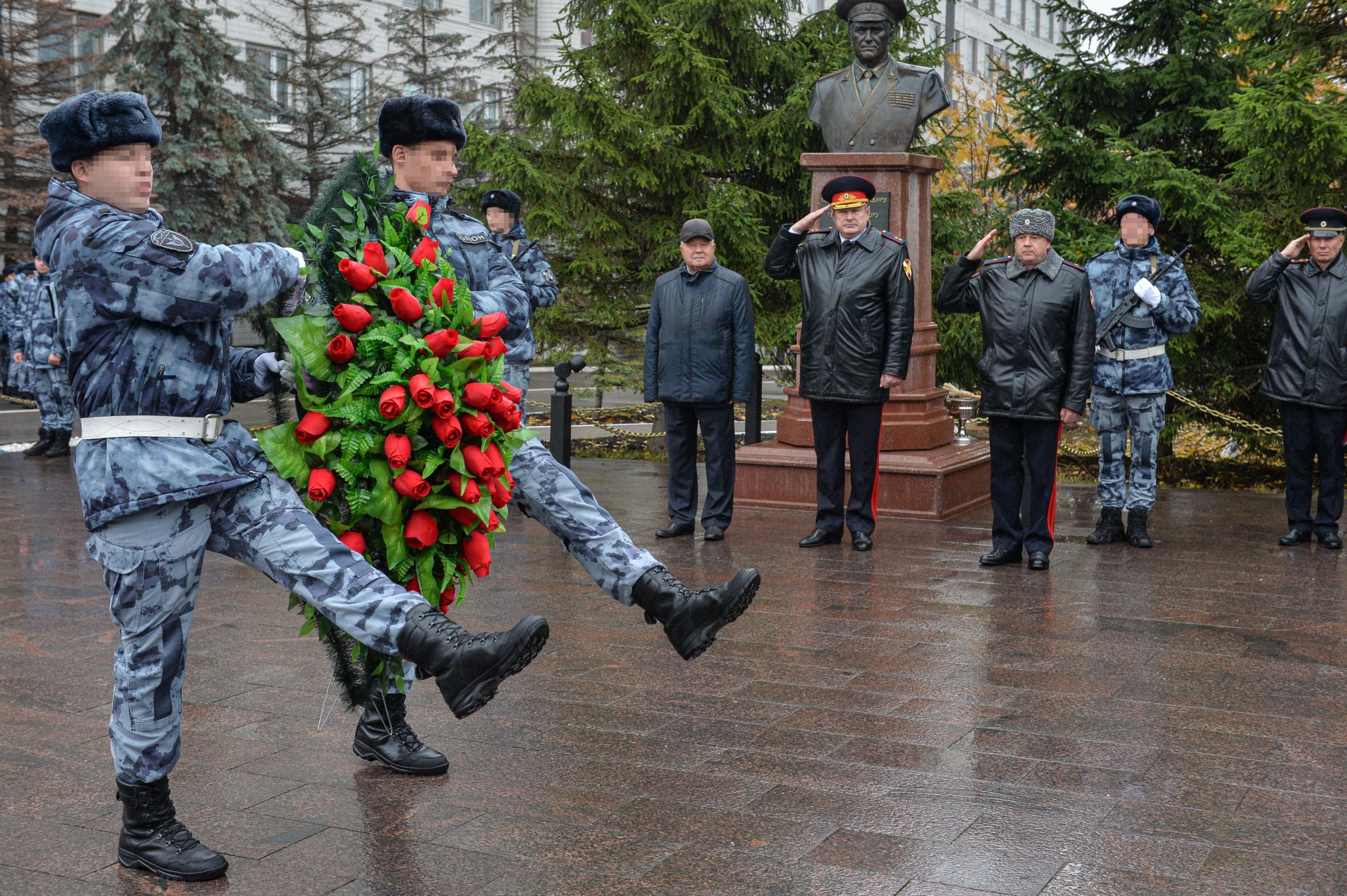 гу росгвардии по москве