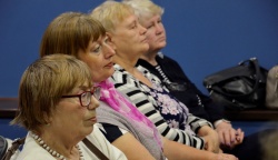 Представители Совета ветеранов из Михайлово-Ярцевского посетят форум «Сталинград никем непокоренный»