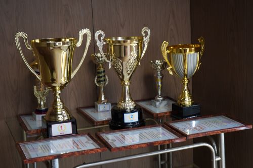 Жители Михайлово-Ярцевского заняли призовые места в личном зачете в соревнованиях по дартсу