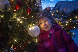 Путешествие в Рождество: зимний фестиваль пройдет в столице