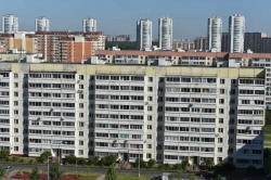 Ревизию недвижимости в Новой Москве завершат к 2020 году