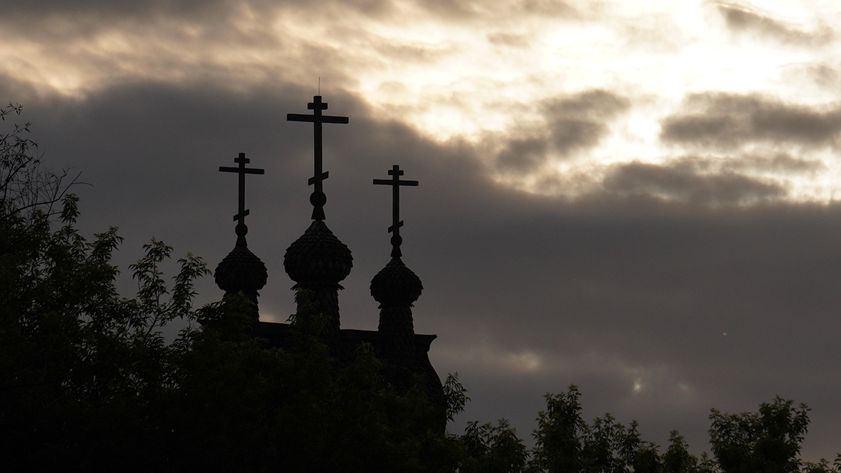 Всенощное бдение состоится в Храме Новомучеников Подольских