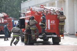 В 2016 году в поселении Михайлово-Ярцевское появится пожарное депо
