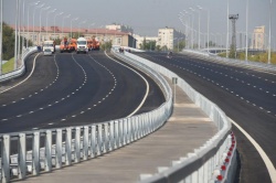 Жители Новой Москвы смогут воспользоваться дополнительными трассами