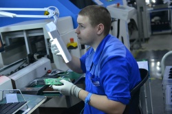 Более сотни тысяч рабочих мест создано в Новой Москве за пять лет